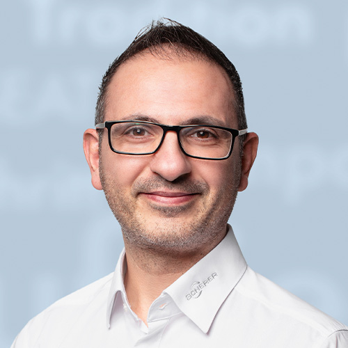 Bild von Salvatore Fasulo 