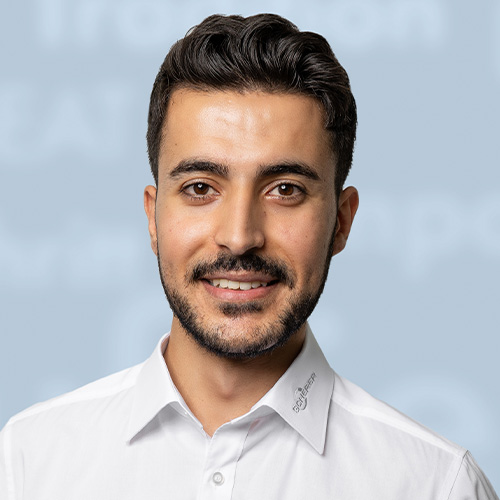 Bild von Mohammad Al Hasan 