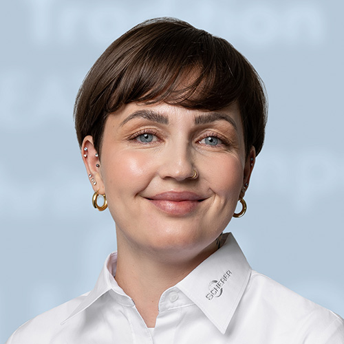 Bild von Tina Hee�