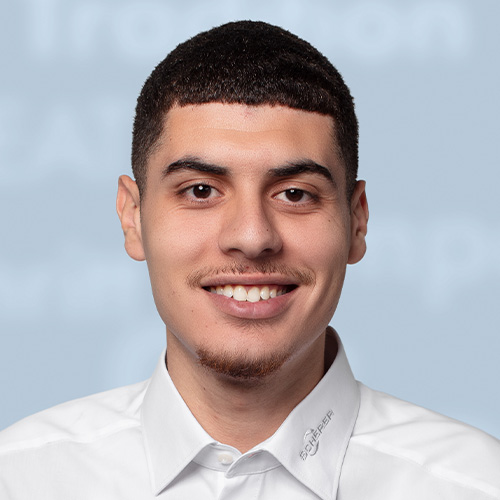 Bild von Zakaria Haddioui